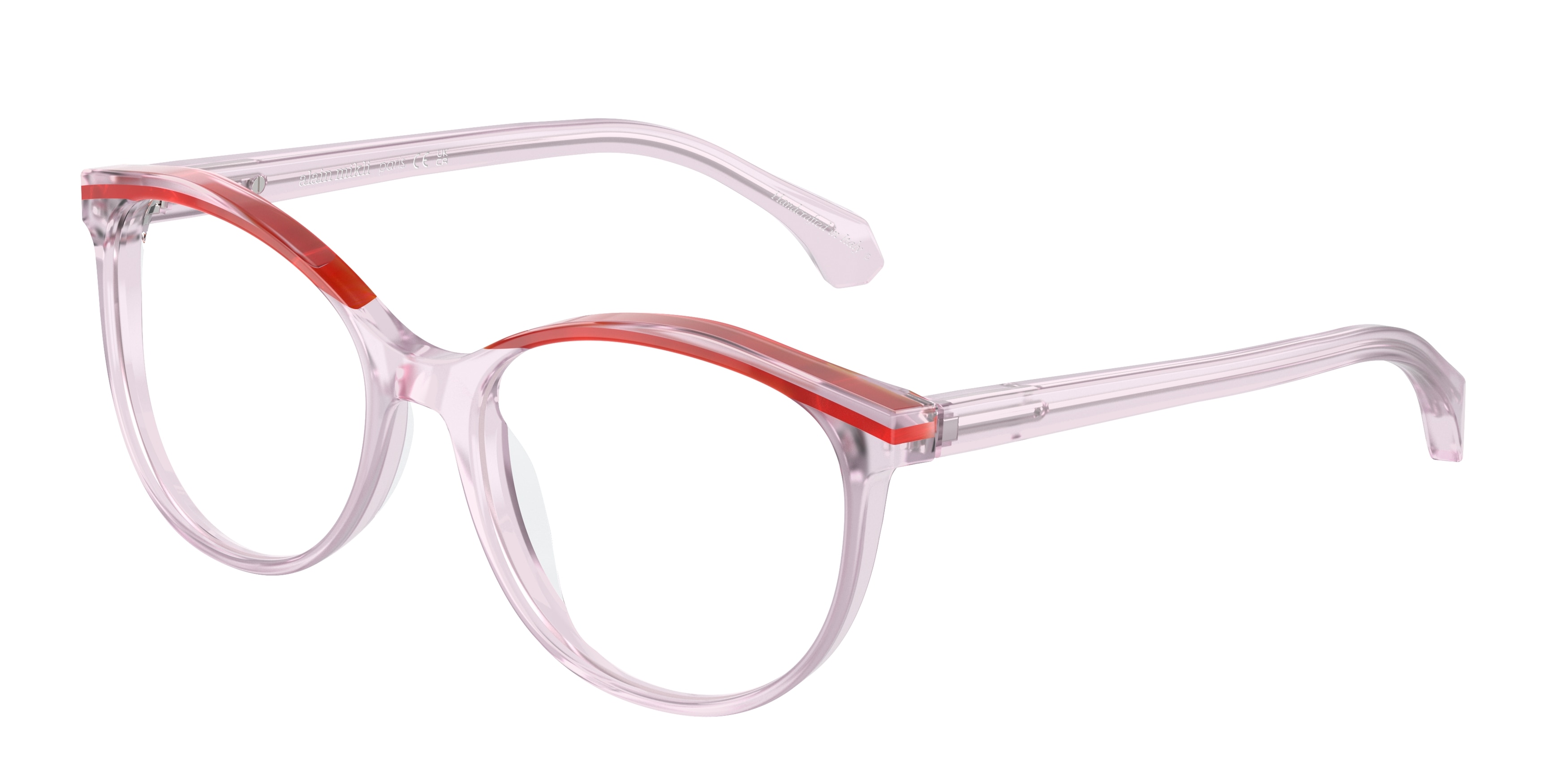 Alain Mikli A03501 004